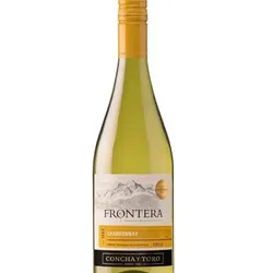 Vino Blanco Frontera