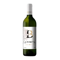 Vino Blanco La Baronne