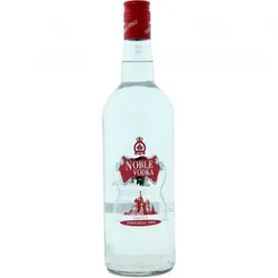 Vodka NOBLE