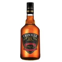 Whisky Chanceler