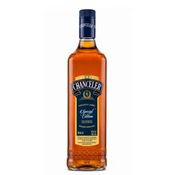 Whisky Chanceler Especial