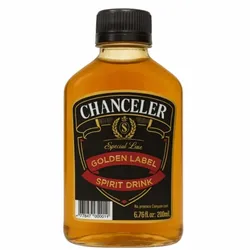 Whisky Chanceler
