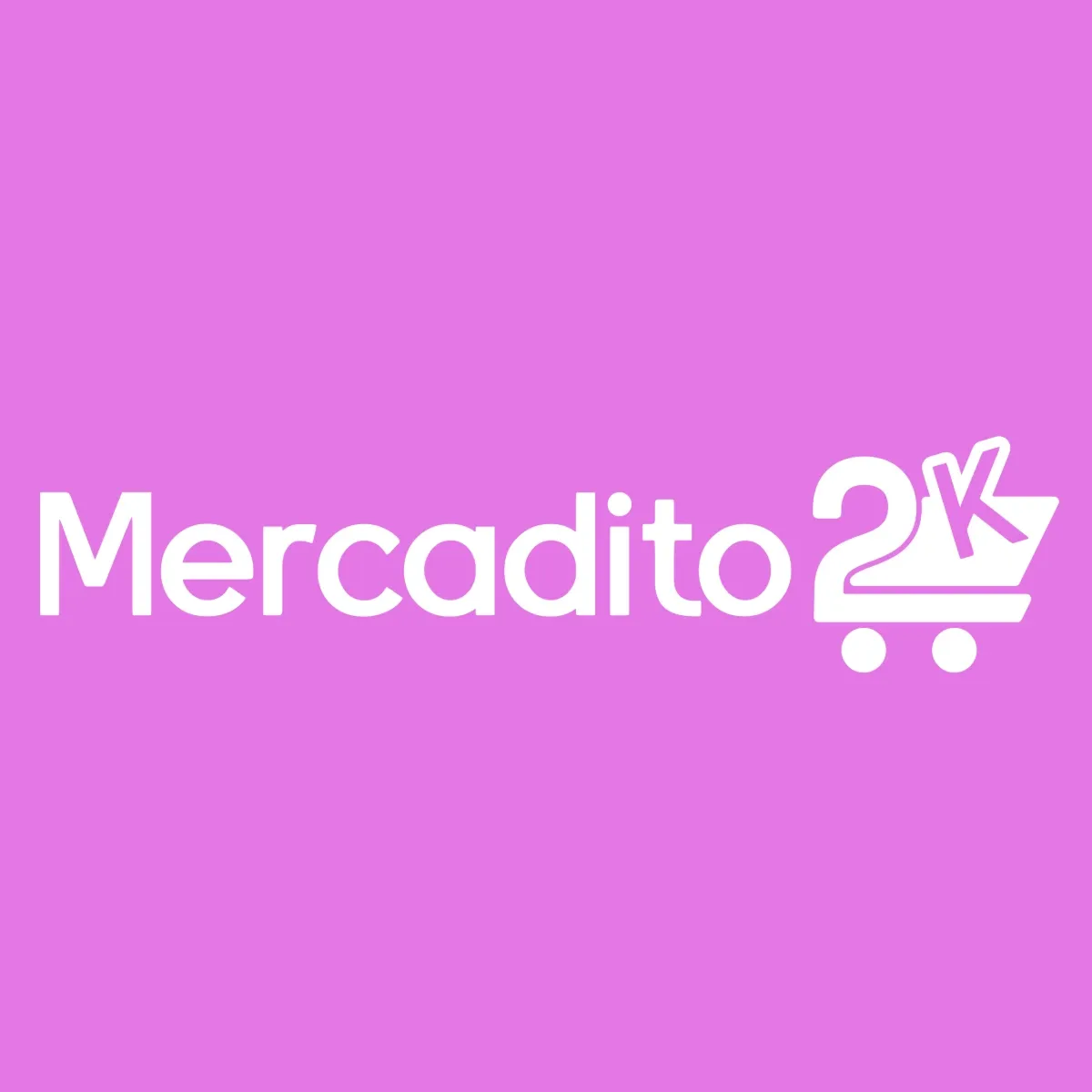 Mercadito 2K