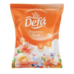 Detergente florar Defa 500g