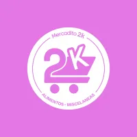 Mercadito 2K