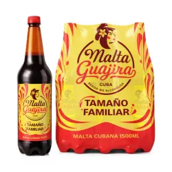 Malta guajira familiar