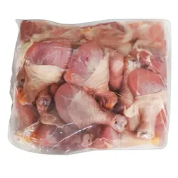 Paquetes de pollo 2 kg