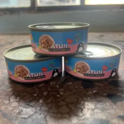 Atún