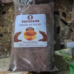 Cocoa