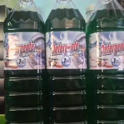 Detergente multiuso