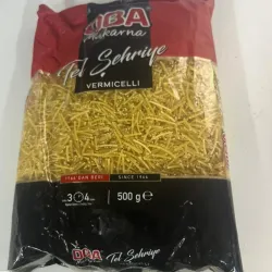 Fideos