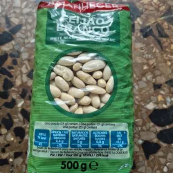 Frijol Blanco