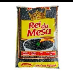 Frijol negro