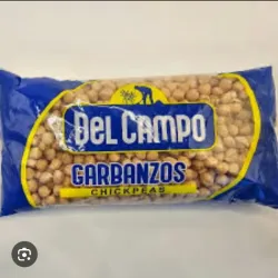 Garbanzos