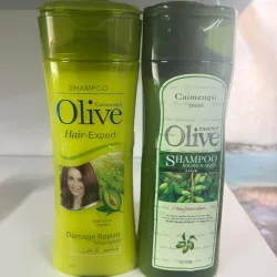 Juego de Champú + Acondicionador