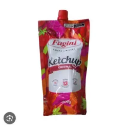 Ketchup