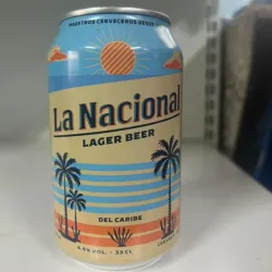 La Nacional