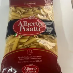 Macarrones