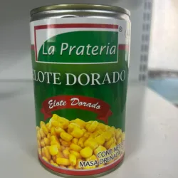 Maíz