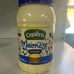 Mayonesa
