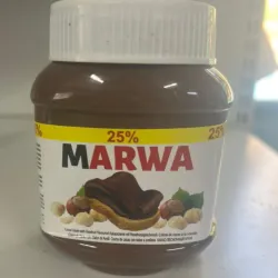 Nutella