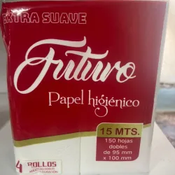 Papel sanitario
