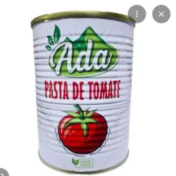 Pasta de tomate