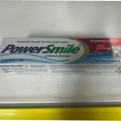 Pasta dental
