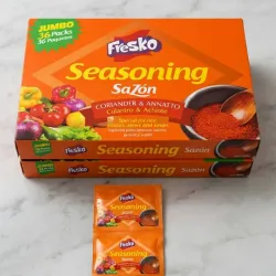 Sazón Fresko