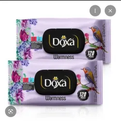 Toallitas húmedas