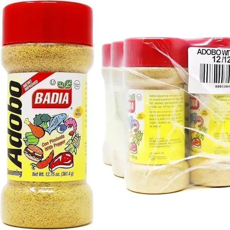 Adobo Badia