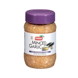 Ajo Badia picado 