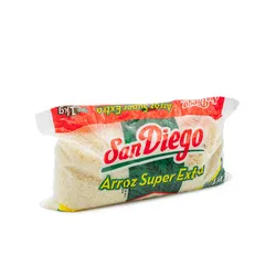Arroz brasileño 1KG 