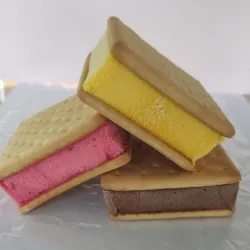 Bocadito de helados 