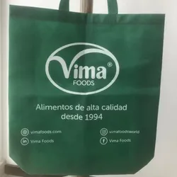 Bolsa Vima 