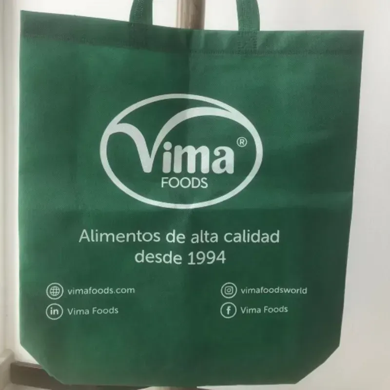 Bolsa Vima 