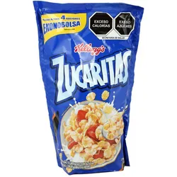 Cereal Zucaritas 