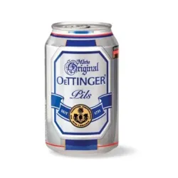 cerveza oettinger