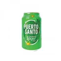 Cerveza Puerto santo 