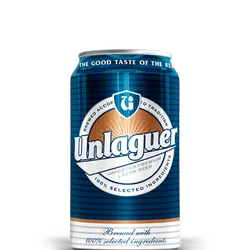 Cerveza Unlaguer 
