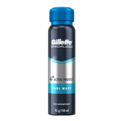 Desodorante Gillette 