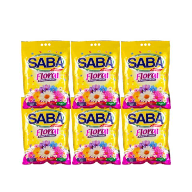 Detergente 100 g 