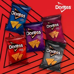 Doritos 