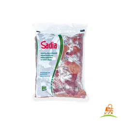 Hígado de pollo 1KG 