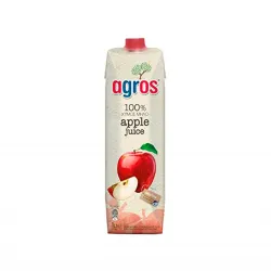 Jugo Agros