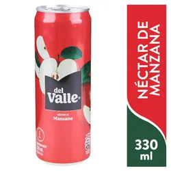 Jugo del Valle 