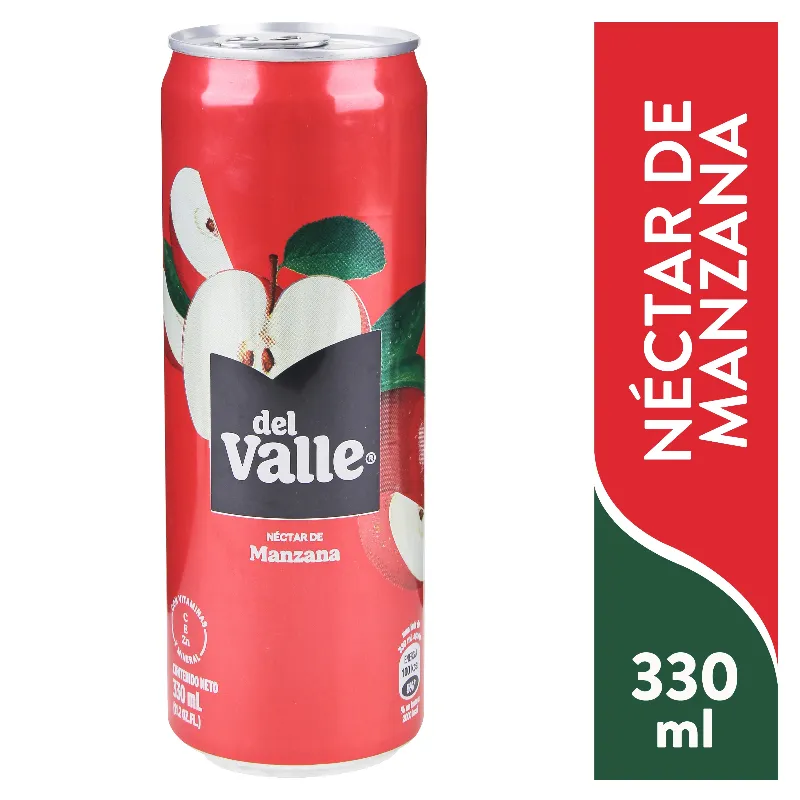 Jugo del Valle 