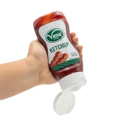 ketchup vima 