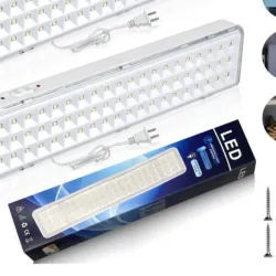 Lamparas LED