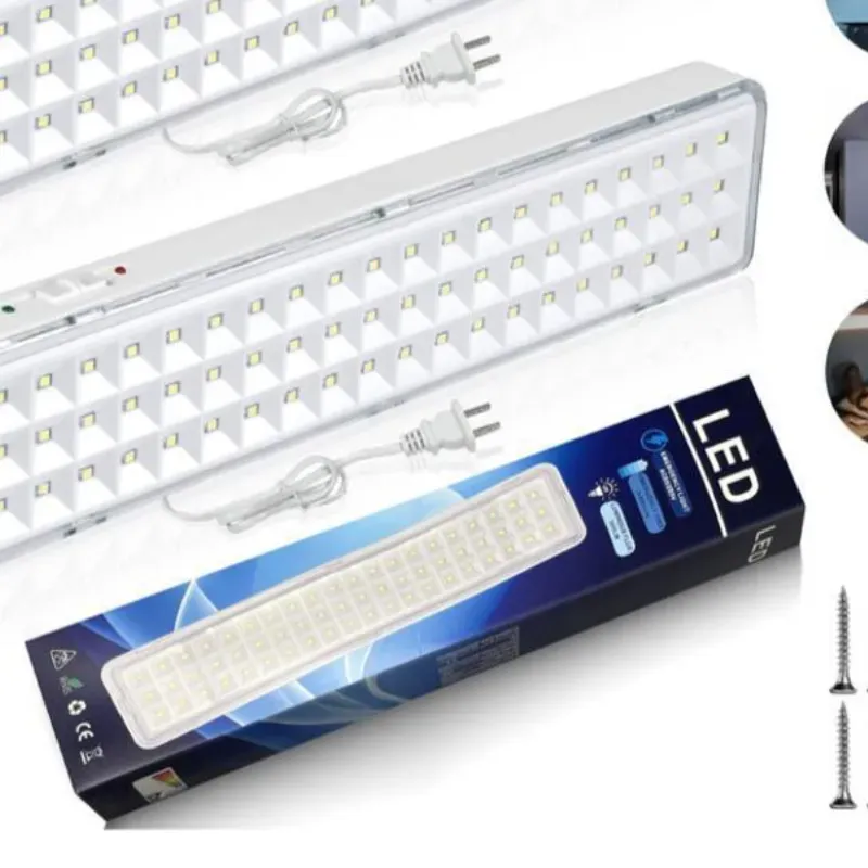 Lamparas LED